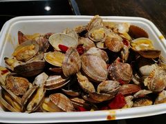 辣炒花蛤-盒马鲜生(大成店)