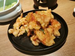 -金掌勺锅包肉(华润万象城店)