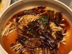 -无锡丽笙精选酒店·兰亭阁中餐厅