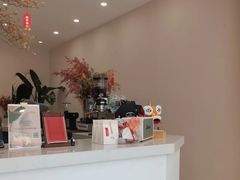 -echoes coffee回响咖啡(红山店)