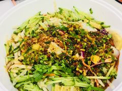 -西贝(上海我格广场店)