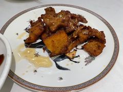 -乾隆美食·本帮菜(黄河路店)