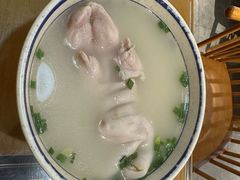 老妈蹄花-易老妈蹄花.特色川菜(人民公园总店)