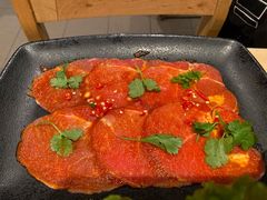 -新石器烤肉(周浦万达店)