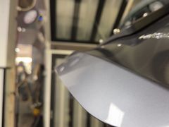 -鲨鱼皮汽车凹陷玻璃修复(静安店)