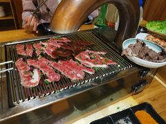 -千寻烧肉(政务区店)