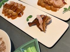 -晟永興烤鸭店(五道口店)