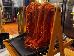 -韩食味·小木屋(日照店)