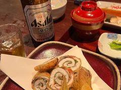 -翔峰炭火鳗鱼(悦泰街里公寓店)