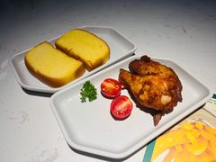 -豪客来牛排(伟诚广场店)