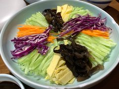 -满园烤鸭·春饼(奥体万达店)