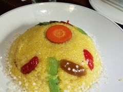 -大牌大·传统杭帮菜(湖滨店)