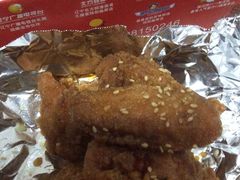 -SUN炸鸡专门店(西塔总店)
