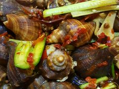 -盛港湾海鲜食府(黄沙店)