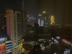 -三一行馆·日式禅意SPA足道·高空观景(解放碑店)
