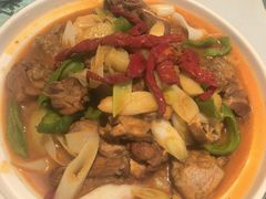 -新疆兵团食府清真(马连道店)