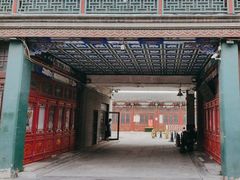 -古文化街旅游区