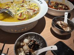 -太二酸菜鱼(兴业太古汇店)