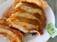 -青岛锅贴(四流中路店)