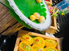-半岛听涛蒸汽海鲜自助(K11店)