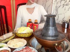 -前门张记涮肉(前门店)