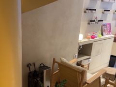 -泰合玺·精油疗愈 SPA(南京河西万达店)