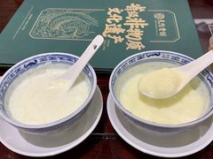 -民信老铺(双皮奶博物馆店)