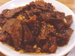 -陈傻子餐厅(世纪都会店)