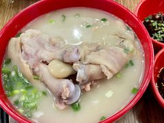 -王婆婆老妈蹄花川菜馆·非物质文化遗产(太古里一店)