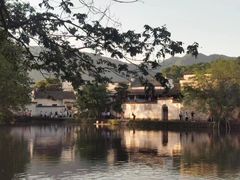 -水墨汀溪风景区