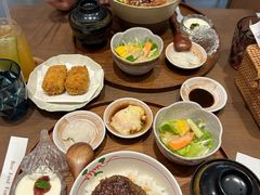 -ITARU食堂·定食料理(西丽店)