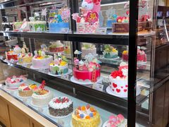 -味多美蛋糕(古城店)