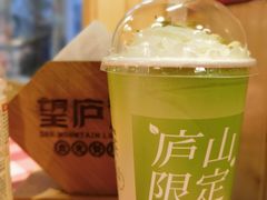 -望庐说·本地菜馆