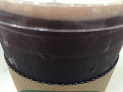 -星巴克(汤臣国贸大厦店)