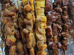-巴依老爷新疆美食(工体旗舰店)