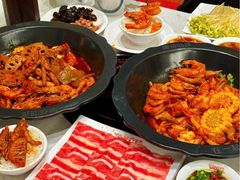-虾吃虾涮.虾火锅.肉蟹煲(步步高梅溪新天地店)