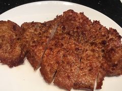 油炸排骨-鼎泰丰(国金店)