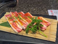 -正苑26年海鲜烤肉•牛尾汤汤饭(东港店)
