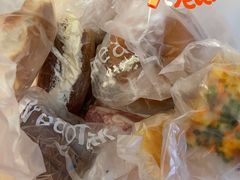 -面包新语(上地华联店)