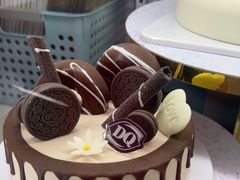 -DQ·蛋糕·冰淇淋(五棵松万达店)