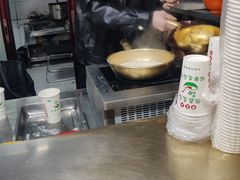 -清真老马家国华牛奶鸡蛋醪糟(正宁路店)