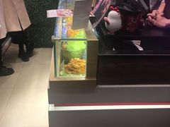 -继光香香鸡(东三环中路店)