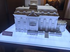 -哈尔滨规划展览馆