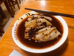 -蒋家槟豆面皮(友爱路店)
