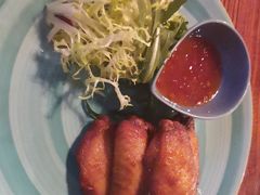 -莫多多餐厅