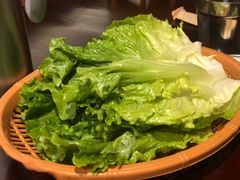 -青春韩国料理(汽博店)