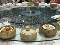-顺德人家食府(黄金广场店)