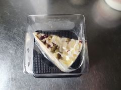 酸奶坚果塔-炖物24章·顺时轻养茶(杭州大厦店)