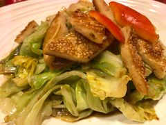 -纳瓦新疆菜(银都店)