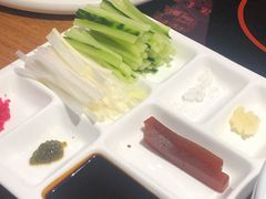 -德香苑脆皮烤鸭·经典(爱融荟城店)